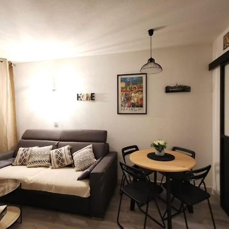 Charmant Studio 4 Personnes Sanary-sur-Mer Luaran gambar