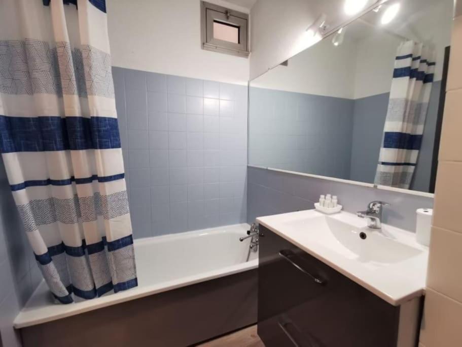 Charmant Studio 4 Personnes Sanary-sur-Mer Luaran gambar